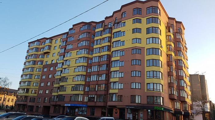 Романтичні Апартаменти У Центрі Lutsʼk Εξωτερικό φωτογραφία